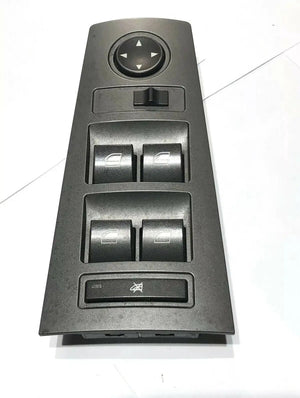 Driver Master Window Switch For Bmw 745i 2002 2003 2004 2005 935125