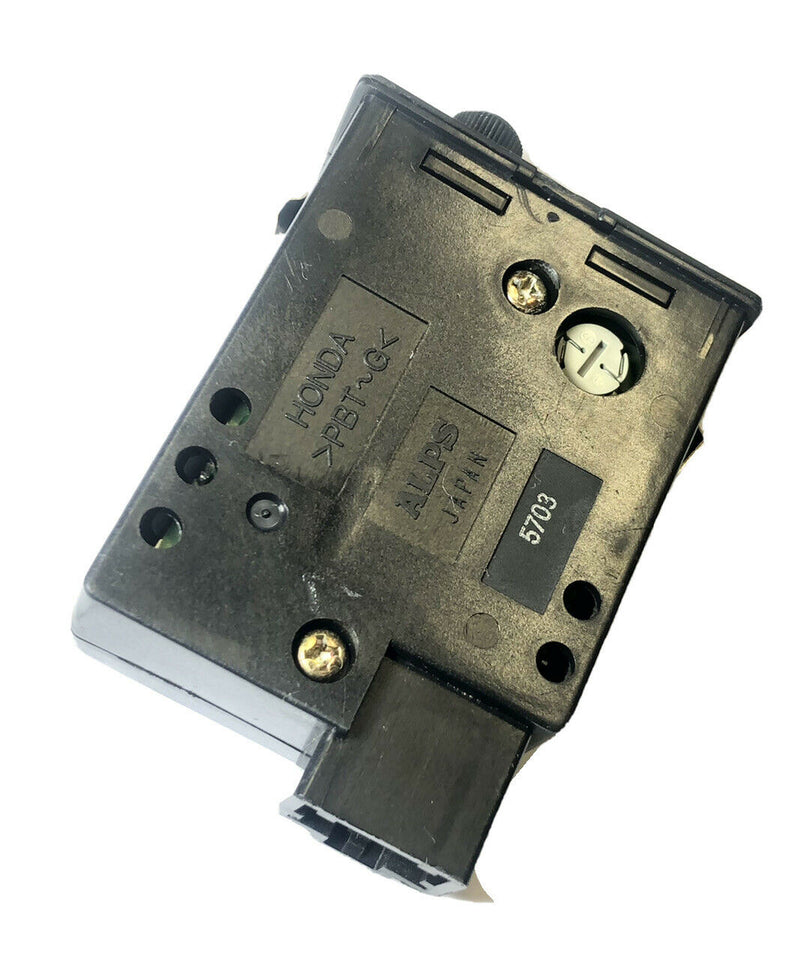 1994-1997 1995 1996  HONDA ACCORD DIMMER SWITCH