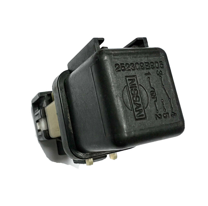 Subaru Forester Relay SG 03-08 OEM 252309B905