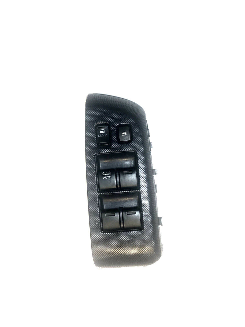 10-14 Honda Insight Power Master Window Control Switch M38467 OEM