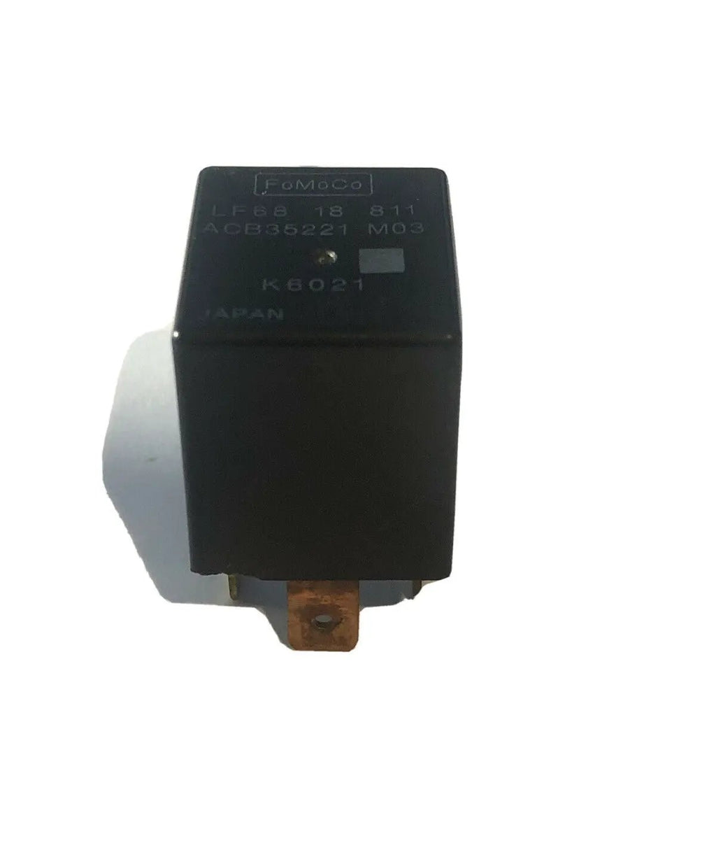 NAIS LF68 18 811 CB1aF-TR-12V ACB35221 Automotive Starter Relay 4 Pin For Mazda by NAIS