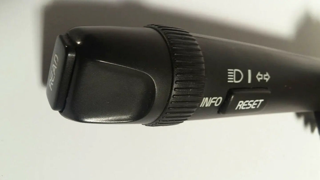 Black 04 VOLVO S60 S80 V70 XC70 XC90 Turn Signal Switch with 30658618/30798606/ by Volvo