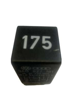 Volkswagen Audi Starter Relay 3A0927181 Used Premium Replacement