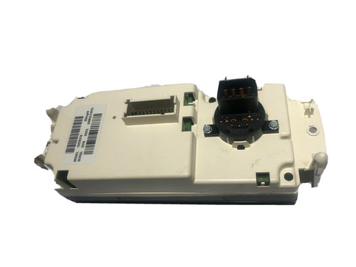 03-09 Envoy Trailblazer Rainer Bravada Heater AC Temperature Control Switch OEM