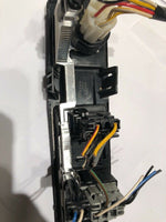 91 92 93 94 95 Volvo 940 Headlight Switch With Trim OEM dimmer annetena