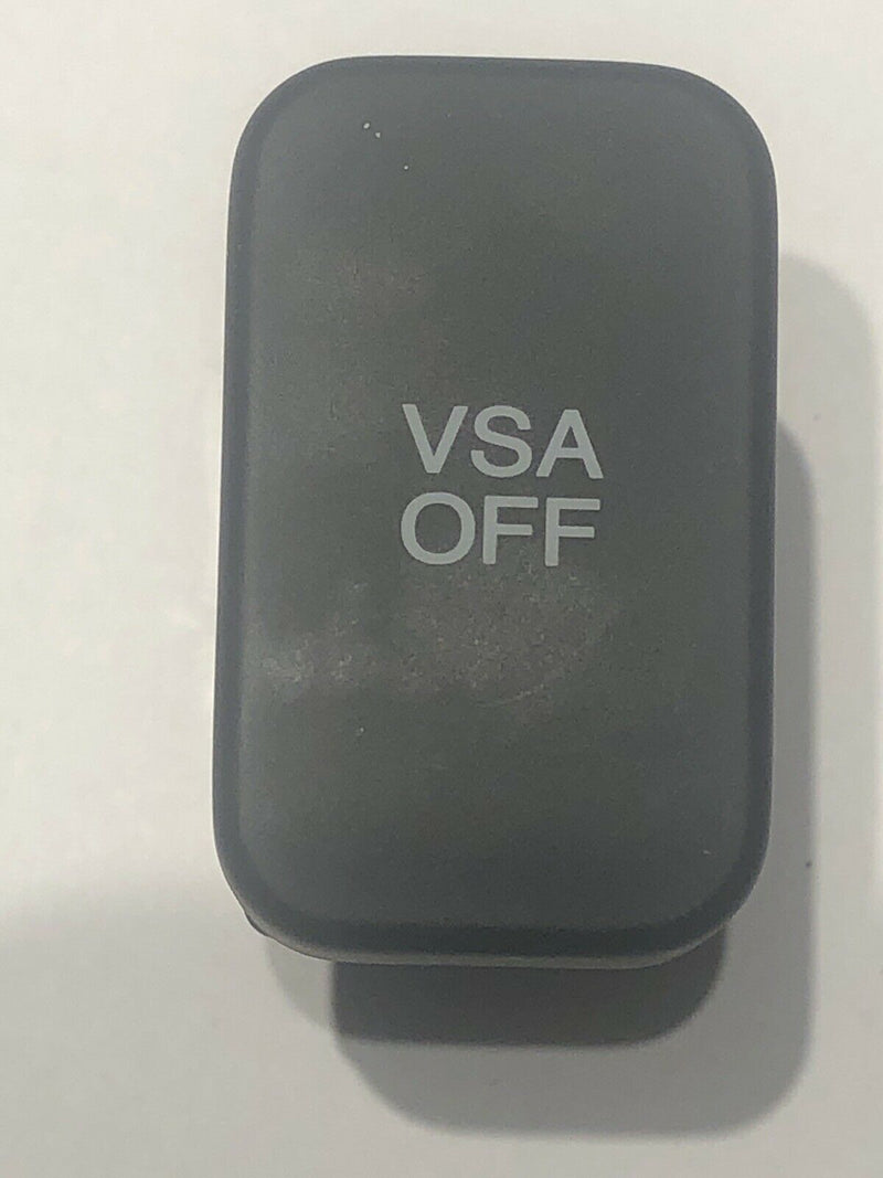 2005-2010 HONDA ODYSSEY Vehicle Stability Assist VSA Control OFF SWITCH Button