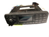 H#2 2001-2004 Mercedes W209 C230 CLK320 C240 FM/AM Audio Radio Player 2038201086