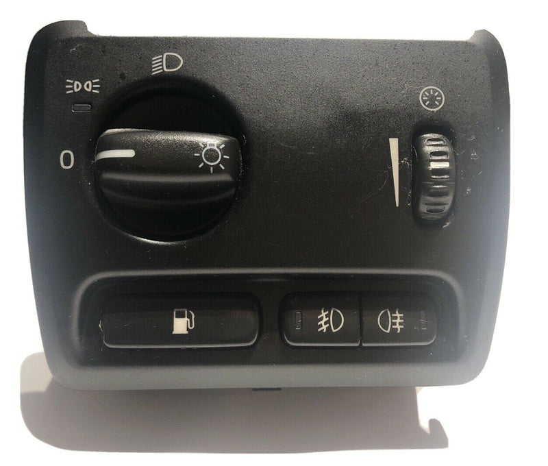 Volvo 2001 02 03 04 05 06 S60 S80 V70 OEM Head light Switch 8691753 / 30739316