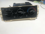 1993 94 95 VOLVO 940 A/C TEMPERATURE CLIMATE CONTROL UNIT 3522217, W213K OEM