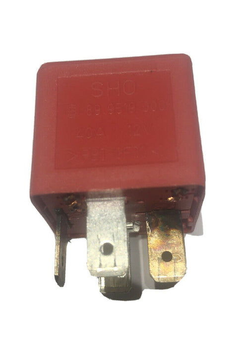 Audi VW RED-267 Control Unit Relay Module 443919578C 899519000 12V 4PIN