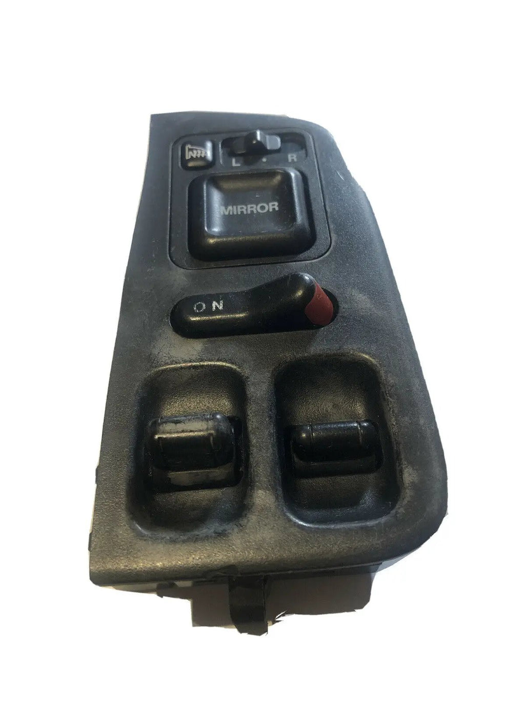 ACURA CL COUPE 2 DOOR MASTER POWER DRIVER WINDOW CONTROL MIRROR SWITCH 97-99 * by HONDA OEM ORIGINAL EQUIPMENT MANUFACTURE