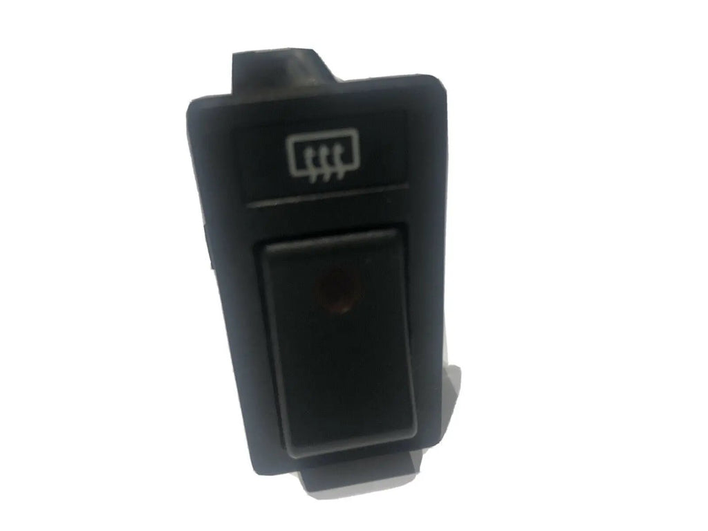 Volvo 940 Turbo Rear Defrost Switch by Volvo