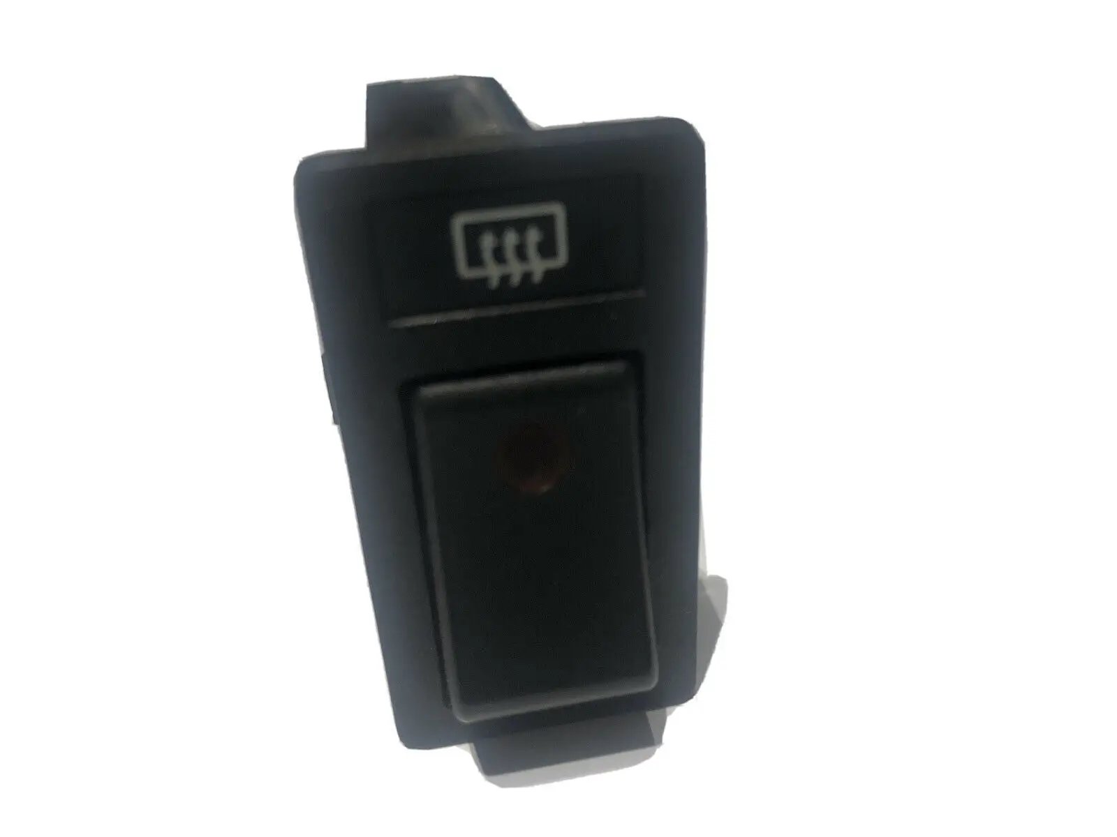 Volvo 940 Turbo Rear Defrost Switch by Volvo
