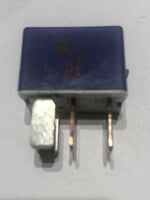 564-Toyota & Lexus 4-Pin Blue-Purple Starter Relay 28300-21020 Denso 156700-4190