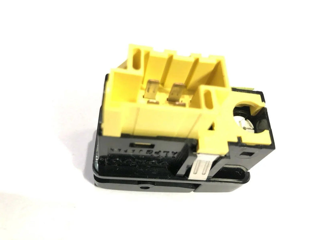 Volvo 960 S90 V90 OEM Sunroof Sun Roof Window Control Switch Button 9128266 by Volvo