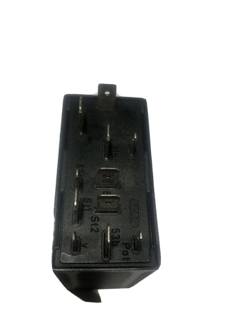 Wiper Relay 377 VW Audi Jetta Golf GTI MK4 Passat B5 Beetle - 4B0 955 531 A