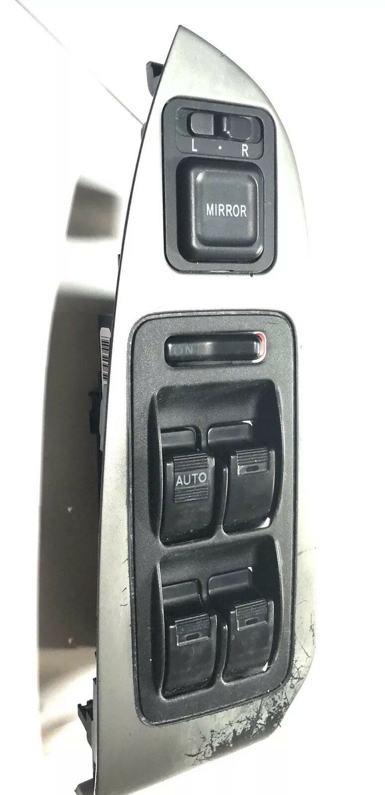 2003-2008 Honda Pilot master power window switch control 35750-S9V-A010M1