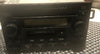 2002 2003 2004 Honda CRV 6 Disc CD Cassette Player Radio 39100-S9A-A200 OEM