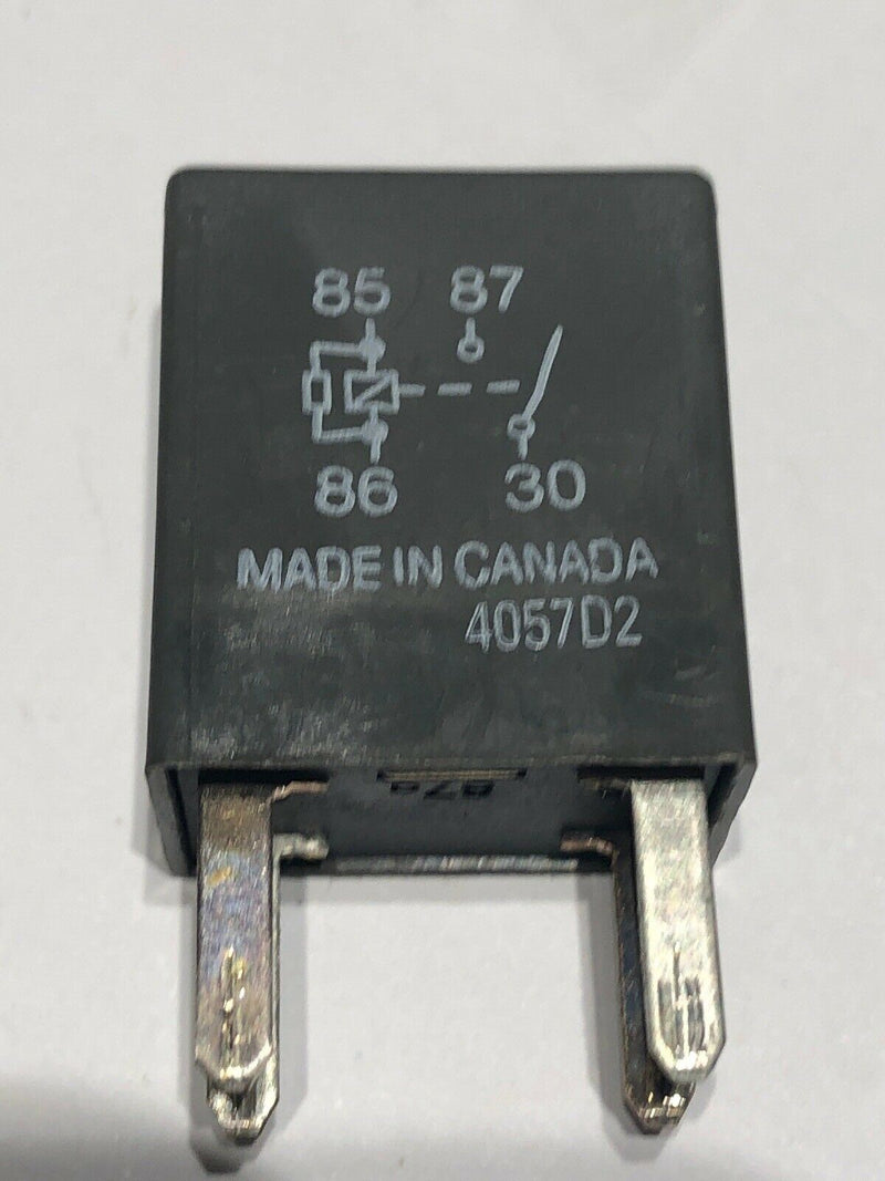 96 Skylark Potter Brumfield VF28-31F14-Z02 / 12088577  Module - Fuse - Relay