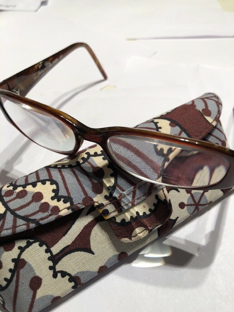 Vera Bradley Kensington Eyeglass Frames 130