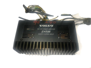 Volvo OEM Radio Power Amplifier HA5115 Car Audio Replacement