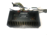 VOLVO OEM RADIO AMP / POWER AMPLIFIER HA-5115