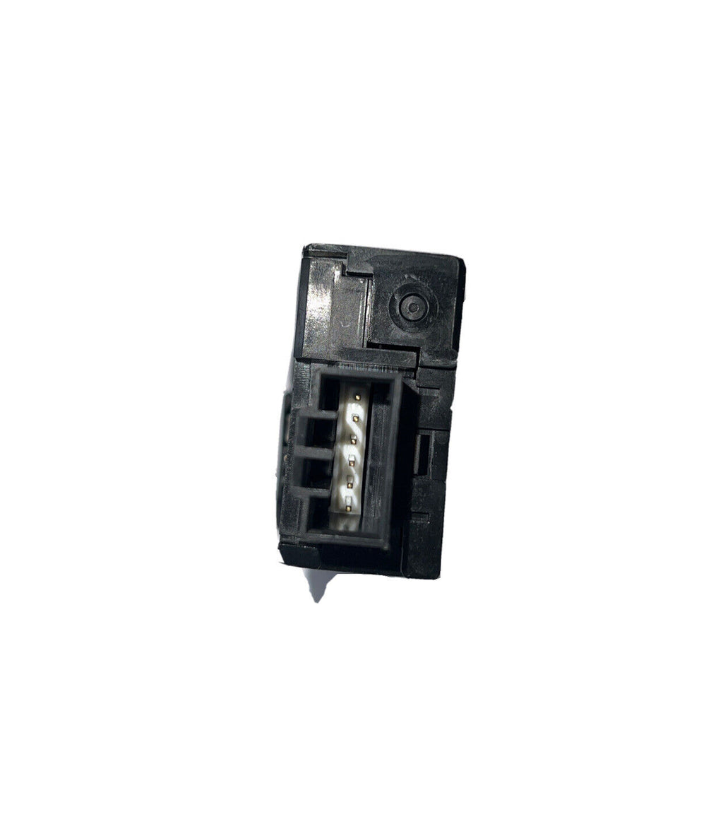 2008-2010 HONDA ACCORD LX HAZARD WARNING SWITCH 14951