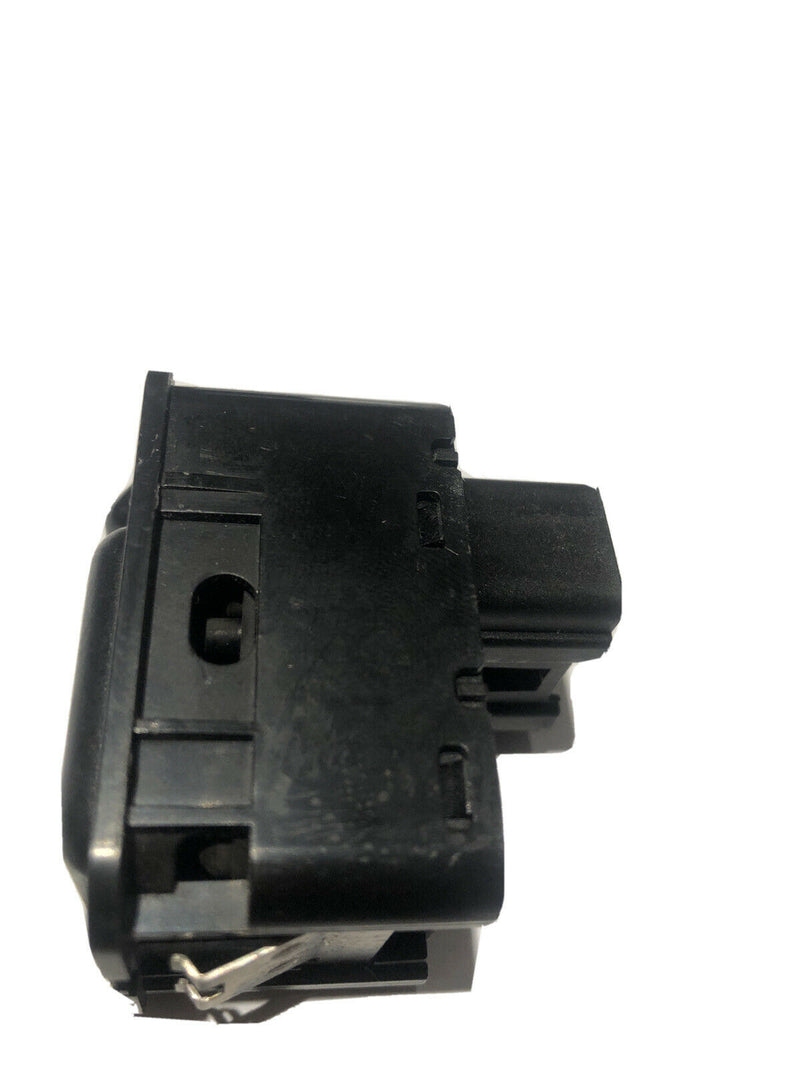 1998 99 00 01 02 1999 2000-02 Honda Accord Power Side Mirror Control Switch