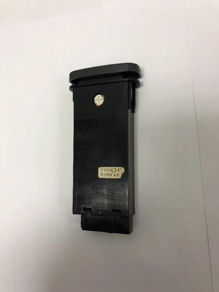 Like/;VOLVO S70 V70 / 98-04 VOLVO C70 Hazard Switch 9459071 8622091 6849843 by Volvo