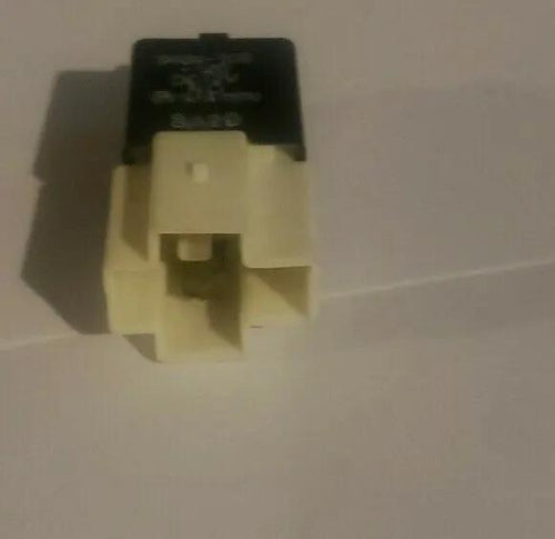 12V 4Pin # Imasen 3464-100-120 / 3464100120 _TESTED RELAY_ Mazda Black by Imasen
