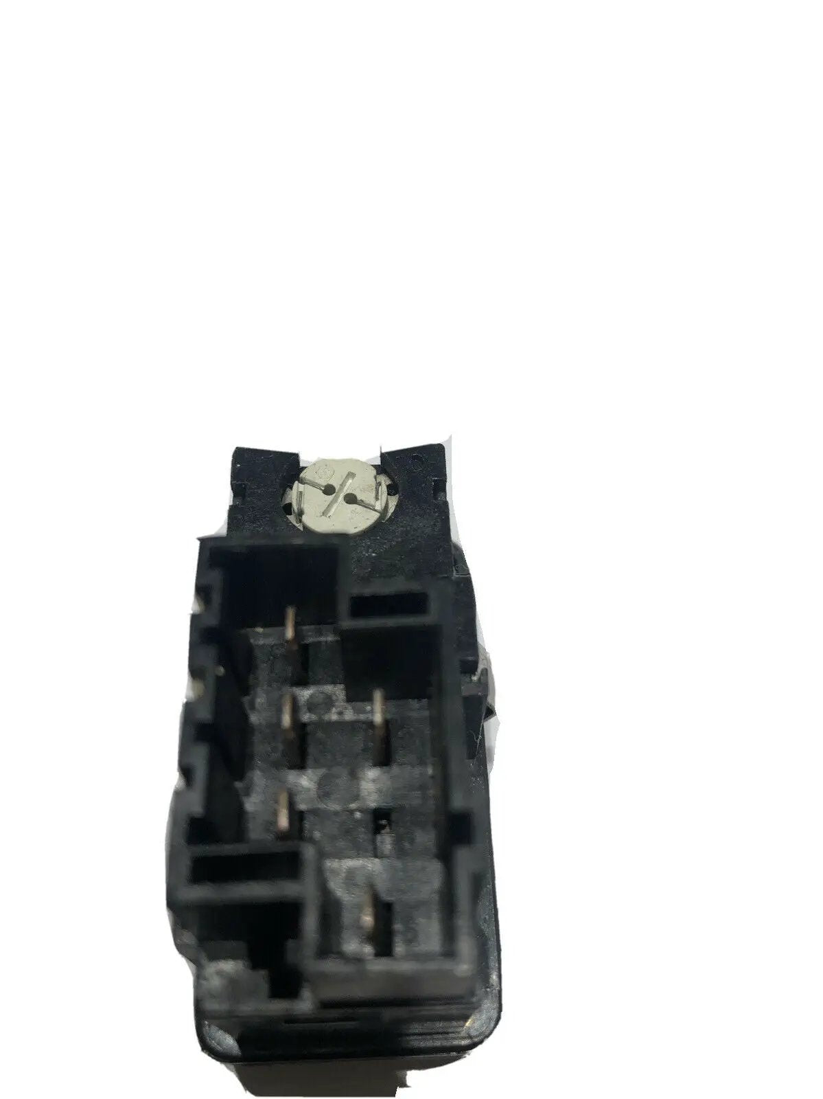 98-04 VOLVO 70 SERIES REAR DEFROST HEATED MIRROR SWITCH 9162952 defroster by Volvo