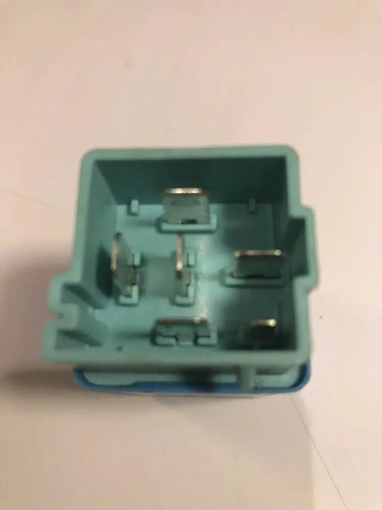 GENUINE VOLVO SEAT BELT REMINDER RELAY 9148748 9128137 I 212 Stribel 895181000 by Volvo