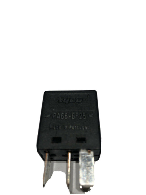 1pcs ORIGINAL Tyco Relay PA66-GF25 12VDC coil SPDT 30/20A V23074-A1001-A403
