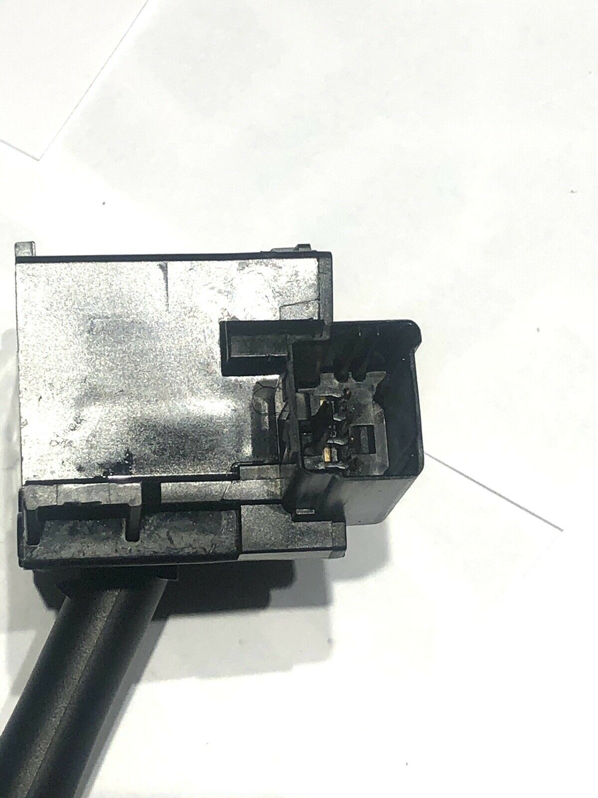 1996-1997 Dodge Grand Caravan Turn Signal Switch Standard Motor Products 45