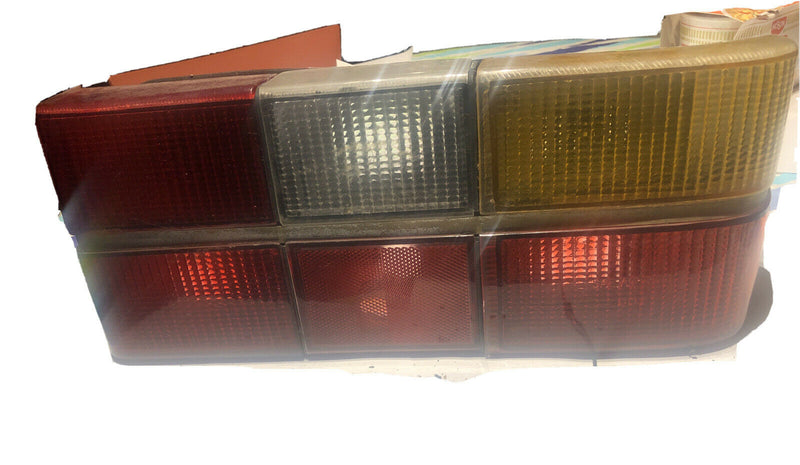 1988 Volvo 240 Tail Light Right Passenger Side