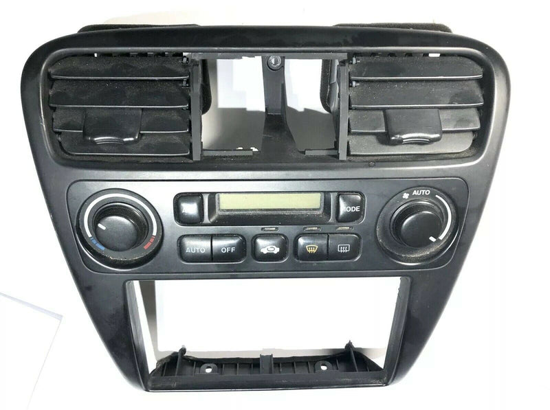 FITS 2000 2001-2002 HONDA ACCORD  A/C HEATER CLIMATE CONTROL UNIT S84-A510-M1