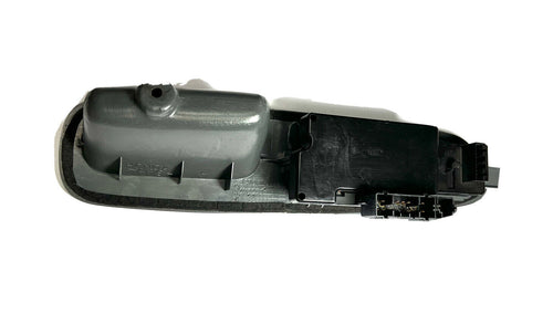 1994-1997 HONDA ACCORD 4 DOOR POWER WINDOW MASTER SWITCH GREY GRAY