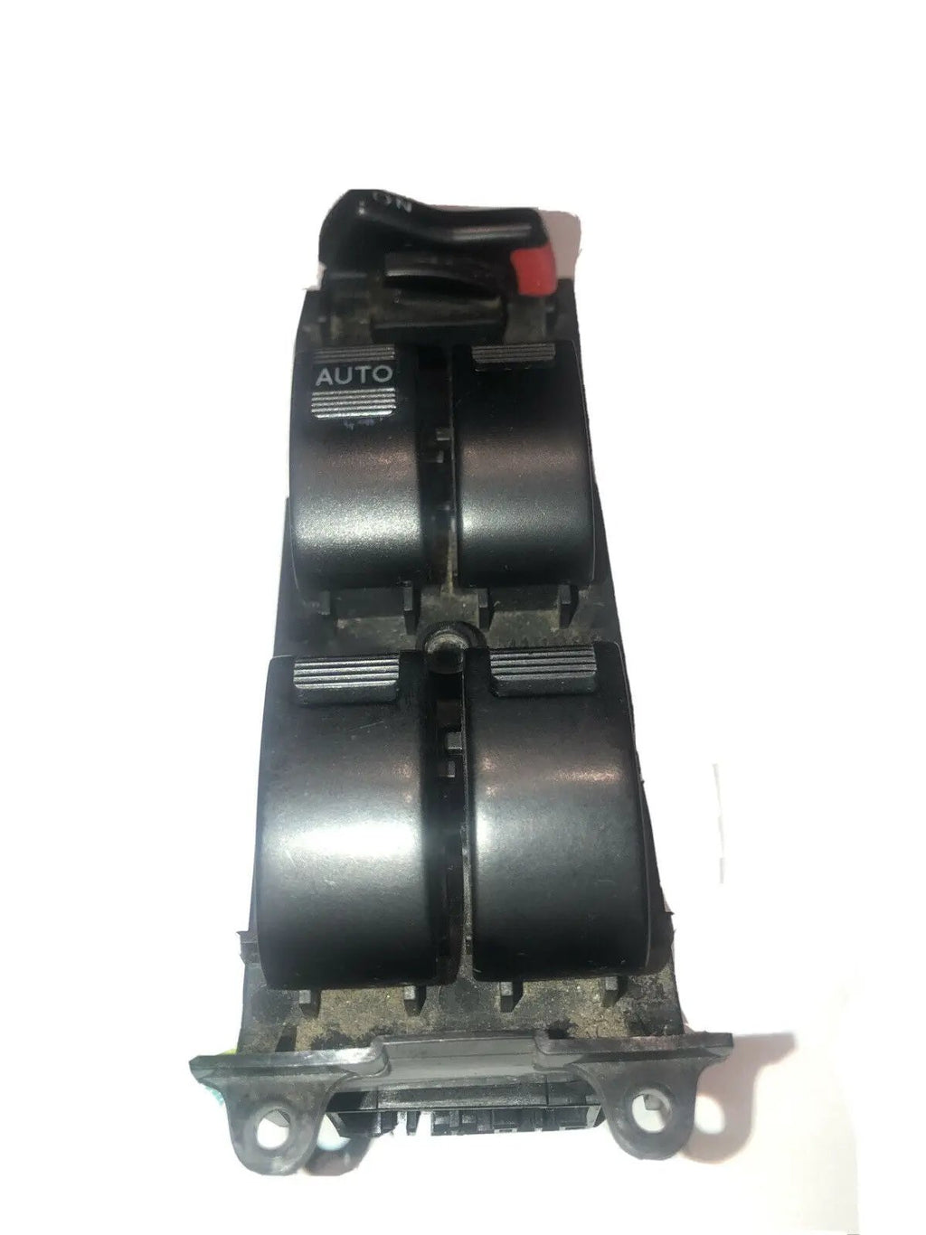Driver Front Door Switch Driver's Sedan Window Master Fits 98-02 ACCORD 359705 by HONDA