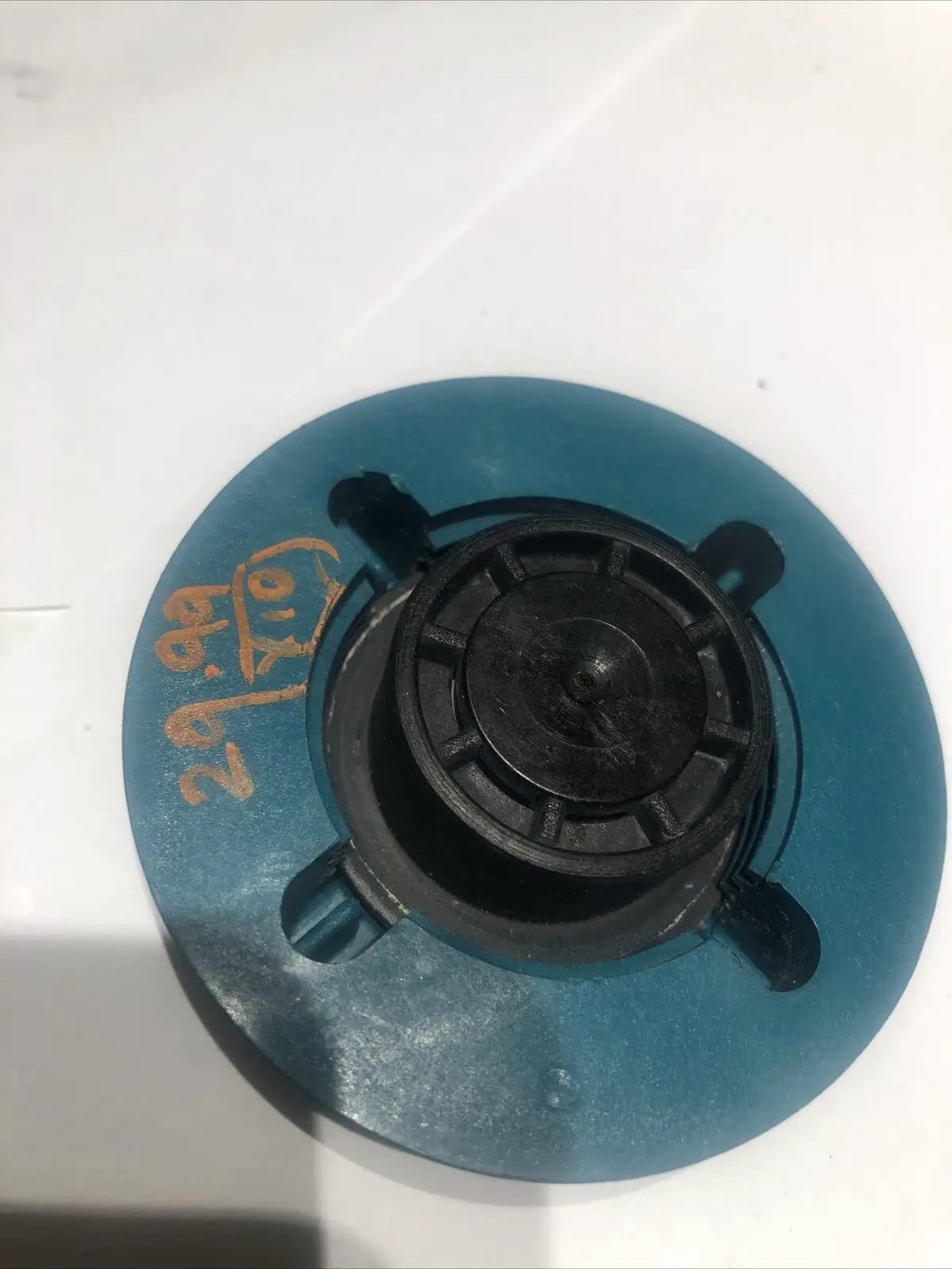 Engine Coolant Reservoir Cap Rein For Volvo 740 760 C70 S60 S80 XC70 XC90 by XC