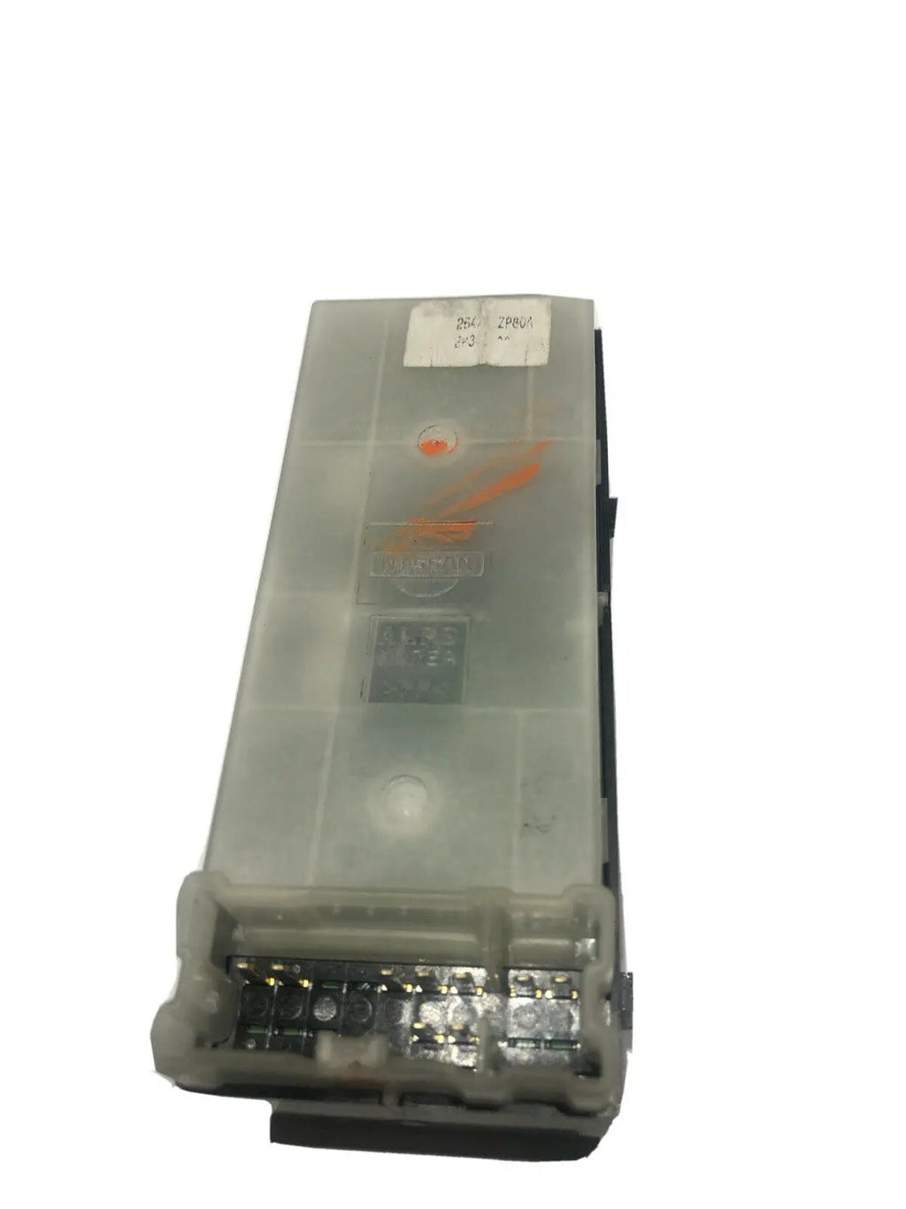 Front Passenger Power Window Door Switch for Nissan Altima 2003-2012 OEM by SWITCHDOCTOR