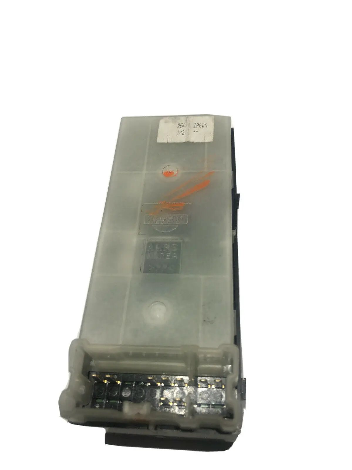 Front Passenger Power Window Door Switch for Nissan Altima 2003-2012 OEM by SWITCHDOCTOR