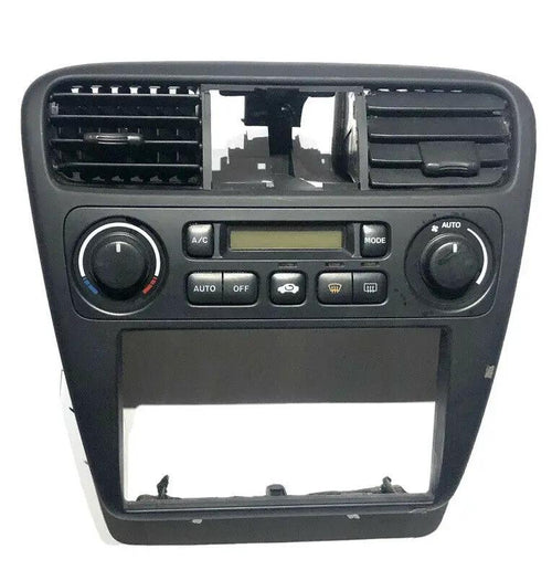 1998-00 1999 2001 02HONDA ACCORD EX LX A/C HEATER CLIMATE CONTROL AIR VENT CLOCK by Honda