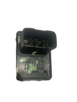 96 97 98 99 00 Honda Civic Side Power Mirror Control Switch OEM Dark Grey...