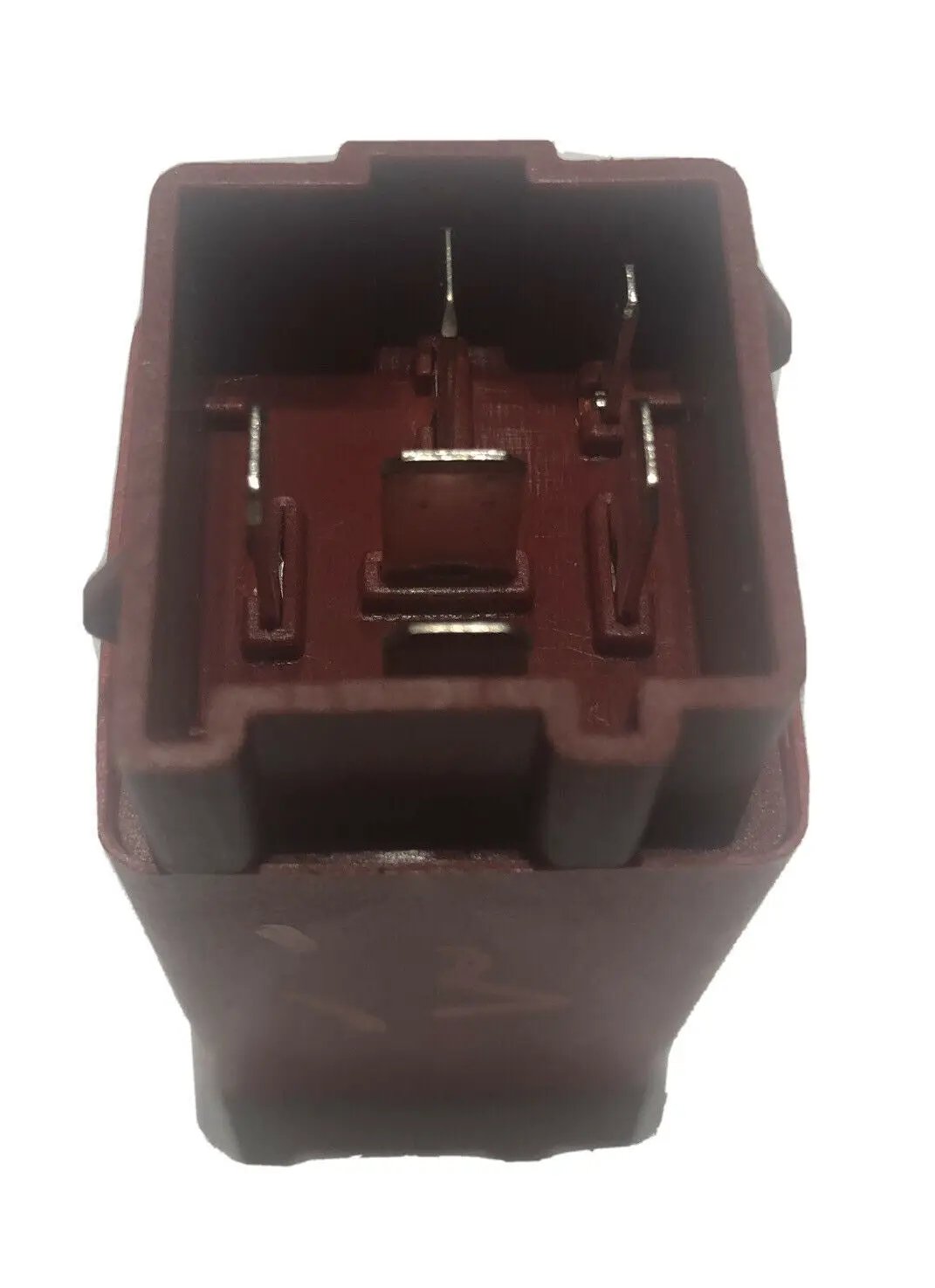VOLVO INTERMITTANT WIPER RELAY L 203 9140663 898758000 by Volvo