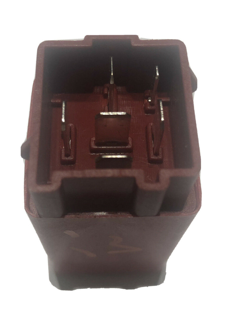 VOLVO INTERMITTANT WIPER RELAY L 203 9140663 898758000