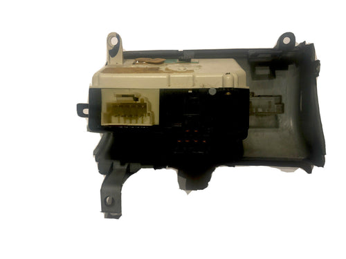 P04685630 1996-2000 BLACK DODGE CARAVAN TOWN COUNTRY CRYSLER HEADLIGHT SWITCH OE