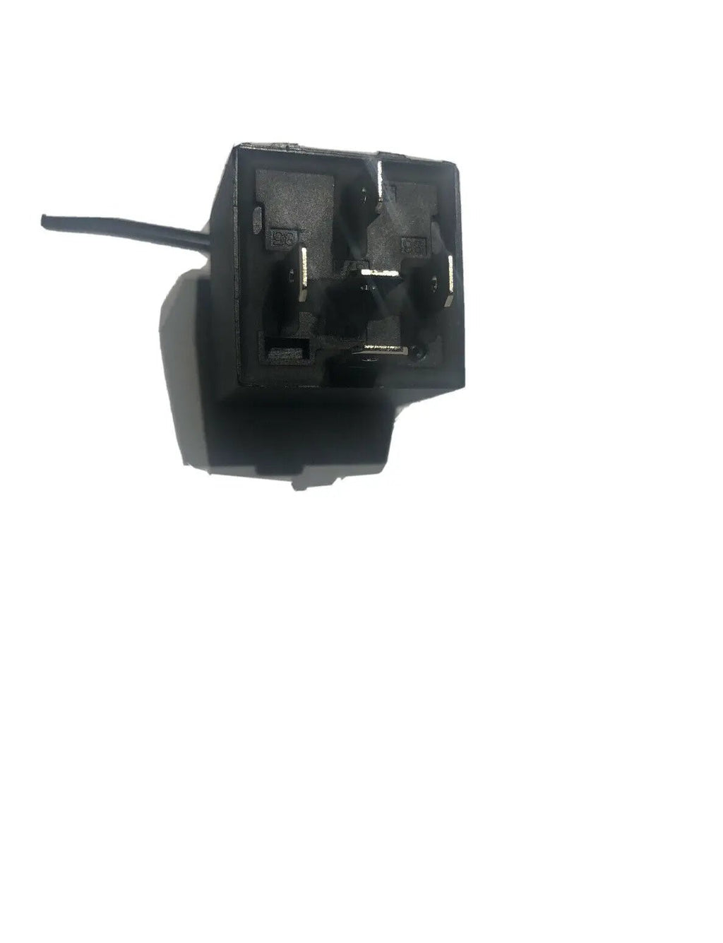 New (5) Sanyou Sarl-112DMF 12VDC 40A/14VDC Automotive Relay by SANYOU