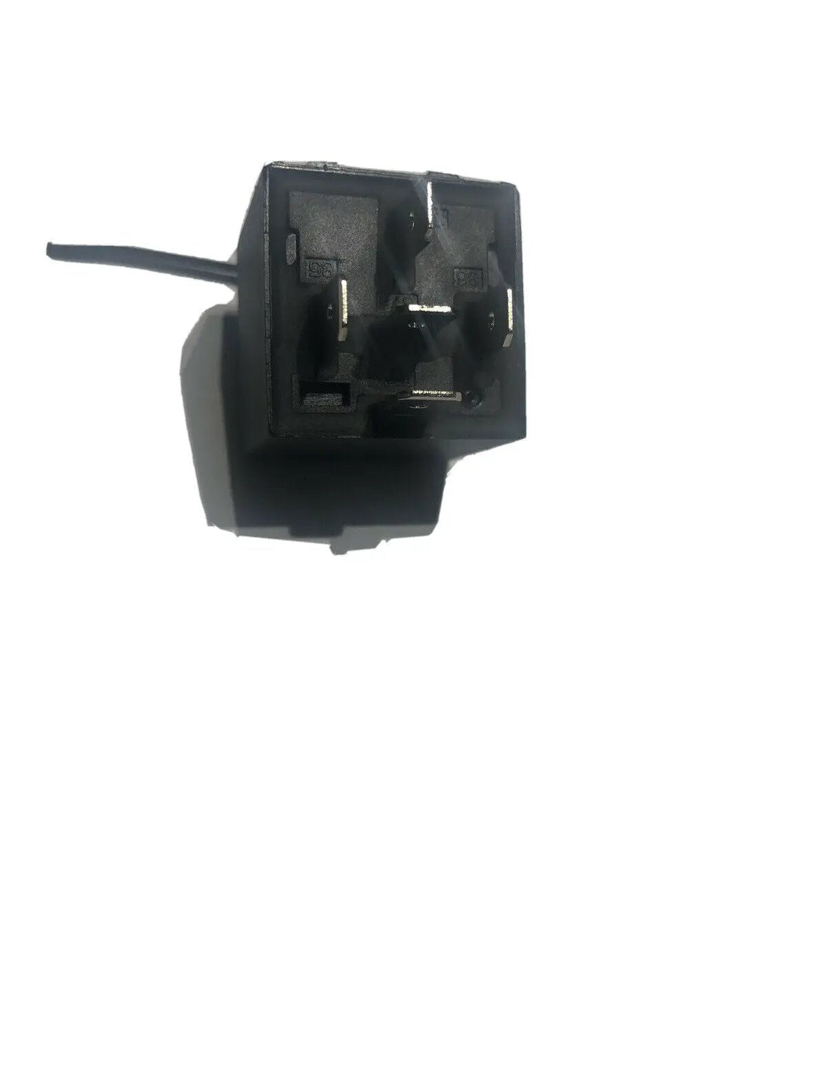 New (5) Sanyou Sarl-112DMF 12VDC 40A/14VDC Automotive Relay by SANYOU