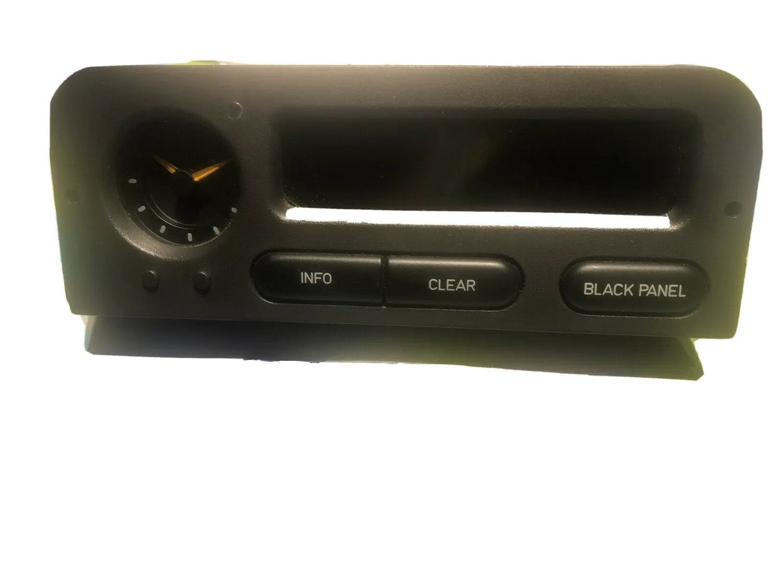 SAAB 900 FACTORY INFORMATION DISPLAY SCREEN 4617320 by Saab