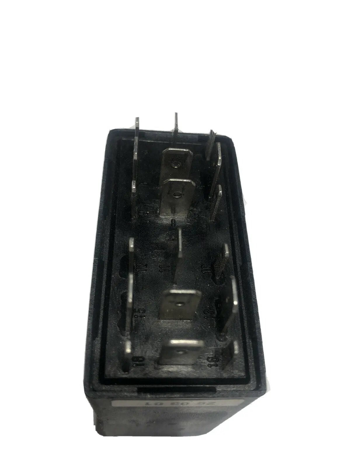 Multifunction Steering Wheel Relay 452 VW Jetta GTI MK4 Passat - 1J0 907 487 B by Volkswagen